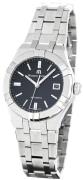 Maurice Lacroix Herreur AI6007-SS002-330-1 Aikon Sort/Stål Ø39 mm