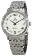 Omega Dameur 424.10.33.20.52.002 De Ville Prestige Sølvfarvet/Stål