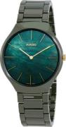 Rado Herreur R27006912 True Grøn/Keramik Ø39 mm