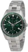 Rado Herreur R32259313 Hyperchrome Grøn/Stål Ø45 mm