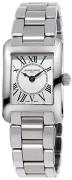 Frederique Constant Dameur FC-200MC16B Classics Sølvfarvet/Stål