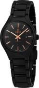 Rado Dameur R27242162 True Sort/Keramik Ø30 mm