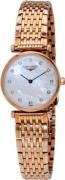 Longines Dameur L4.209.1.97.8 La Grande Classique De