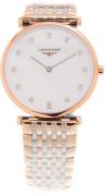 Longines Dameur L4.512.1.97.7 La Grande Classique De
