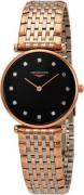 Longines Dameur L4.512.1.57.7 La Grande Classique De