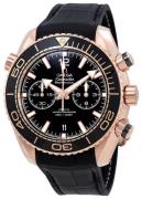 Omega Herreur 215.63.46.51.01.001 Seamaster Planet Ocean 600M