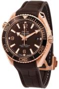 Omega Herreur 215.63.40.20.13.001 Seamaster Planet Ocean 600M