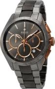 Rado Herreur R32118102 Hyperchrome Grå/Stål Ø45 mm