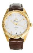 Omega Herreur 130.53.39.21.02.002 Constellation Globemaster Co-Axial