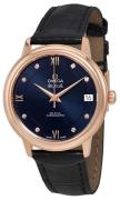 Omega Dameur 424.53.33.20.53.001 De Ville Prestige Co-Axial 32.7mm