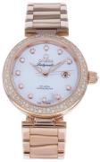 Omega Dameur 425.65.34.20.55.010 De Ville Ladymatic Co-Axial 34mm