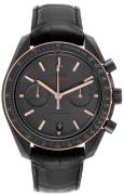 Omega Herreur 311.63.44.51.06.001 Speedmaster Moonwatch Co-Axial