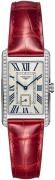 Longines Dameur L5.512.0.71.5 DolceVita Beige/Læder