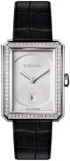 Chanel Dameur H4470 Premiere Sølvfarvet/Læder
