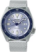 Seiko Herreur SRPE77K1 Lilla/Stål Ø40 mm