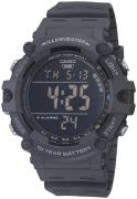 Casio Herreur AE-1500WH-8BVCF Classic LCD/Resinplast Ø51 mm