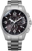 Citizen Herreur CB5920-86E Promaster Brun/Stål Ø42.3 mm