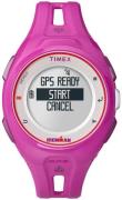 Timex Dameur TW5K87400 Ironman LCD/Resinplast Ø43 mm