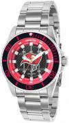 Invicta Dameur 36948 Nfl Sort/Stål Ø38 mm