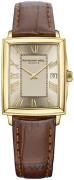 Raymond Weil Dameur 5925-PC-00100 Toccata Champagne/Læder