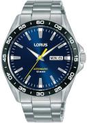Lorus Herreur RL479AX9 Sports Blå/Stål Ø42 mm