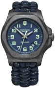 Victorinox Herreur 241860 Blå/Tekstil Ø43 mm