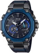 Casio Herreur MTG-B2000B-1A2ER G-Shock Sort/Resinplast Ø51 mm