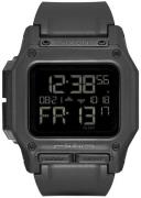 Nixon Herreur A1180001-00 LCD/Gummi