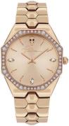 Police Dameur PL16038BSR.32M Montaria Rosa guldfarvet/Rosaguldtonet