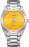 Citizen Herreur BI5110-54Z Hyperion Gul/Stål Ø42 mm