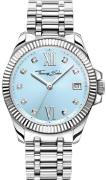 Thomas Sabo Dameur WA0405-201-209 Divine Blå/Stål Ø33 mm