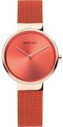 Bering Dameur 14531-565 Classic Orange/Stål Ø31 mm