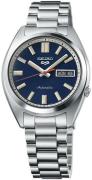 Seiko 5 Herreur SRPK87K1 Blå/Stål Ø37.4 mm