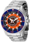 Invicta Herreur 43464 Mlb Flerfarvet/Stål Ø47 mm