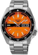 Seiko 5 Herreur SRPK11K1 Flerfarvet/Stål Ø42.5 mm