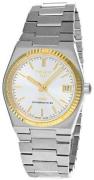 Tissot Dameur T931.207.41.031.01 Prx Sølvfarvet/Stål Ø35 mm