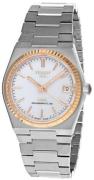 Tissot Dameur T931.207.41.111.00 Prx Hvid/Stål Ø35 mm