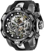 Invicta Herreur 30630 Marvel Flerfarvet/Stål Ø52.5 mm