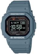 Casio Herreur DW-H5600-2ER G-shock G-squad Resinplast Ø44.5 mm