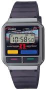 Casio A120WEST-1AER Vintage Gummi Ø33.5 mm
