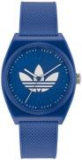 Adidas AOST23049 Originals Blå/Resinplast Ø38 mm