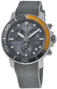 Tissot Herreur T120.417.17.081.01 T-sport Seastar Grå/Tekstil Ø45.5