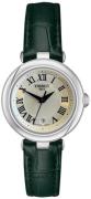 Tissot Dameur T126.010.16.113.02 T-Lady Bellissima Flerfarvet/Læder