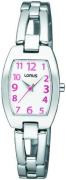 Lorus RRS65UX9 Comunion Hvid/Stål