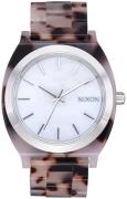 Nixon A3275103-00 Classic Hvid/Plast Ø37 mm