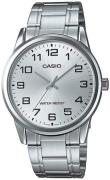 Casio MTP-V001D-7BUDF Classic Sølvfarvet/Stål Ø38 mm