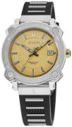 Bulova Herreur 98B339 Precisionist Guld/Stål Ø41 mm