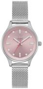 Ted Baker Dameur TE50650001 Classic Rosa/Stål Ø32 mm