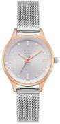 Ted Baker Dameur TE50650003 Classic Grå/Stål Ø32 mm