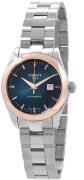 Tissot Dameur T930.007.41.046.00 T-Gold Blå/Stål Ø29 mm